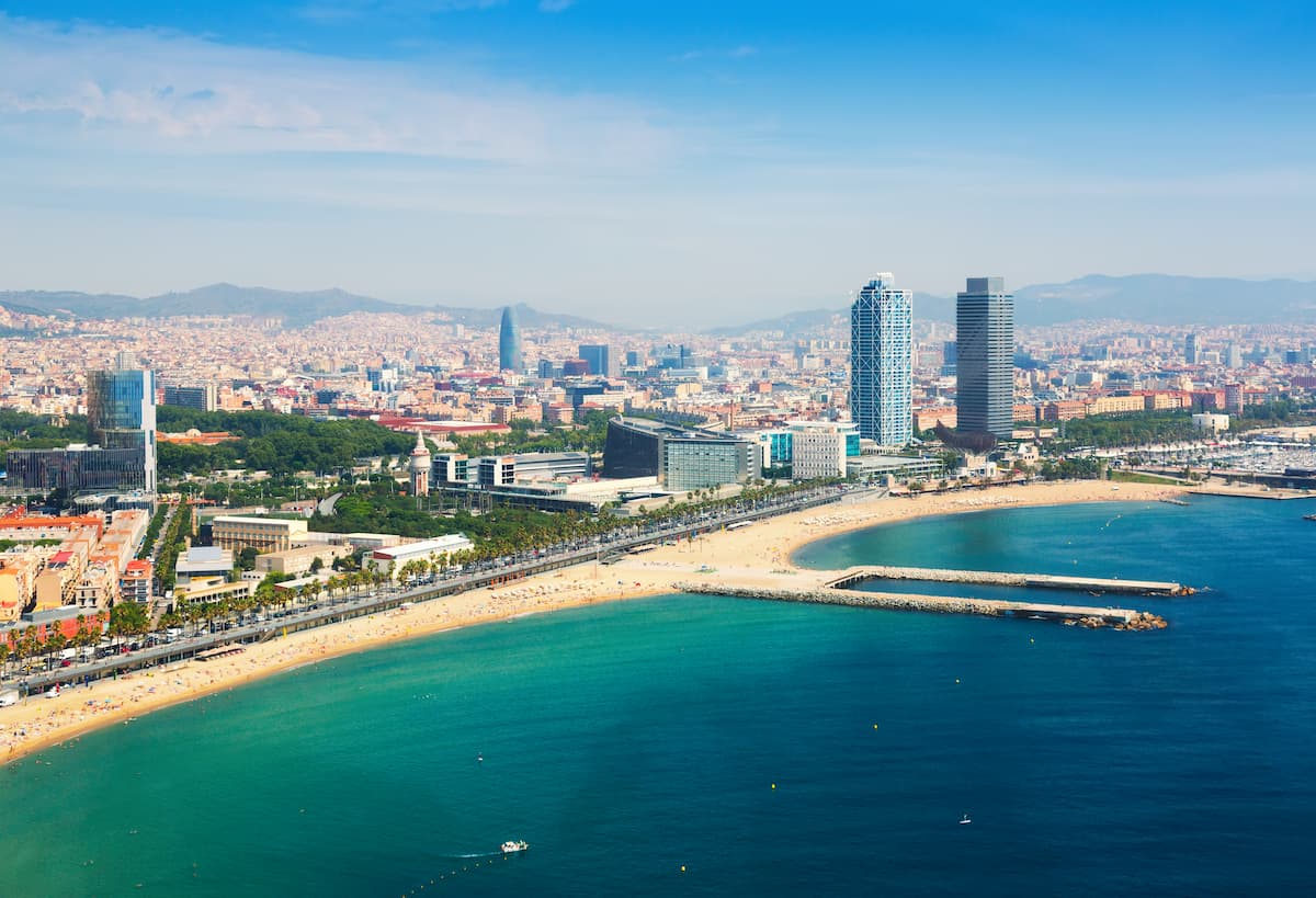 The 7 Best Motorhome Routes From Barcelona: Tips and Recommendations