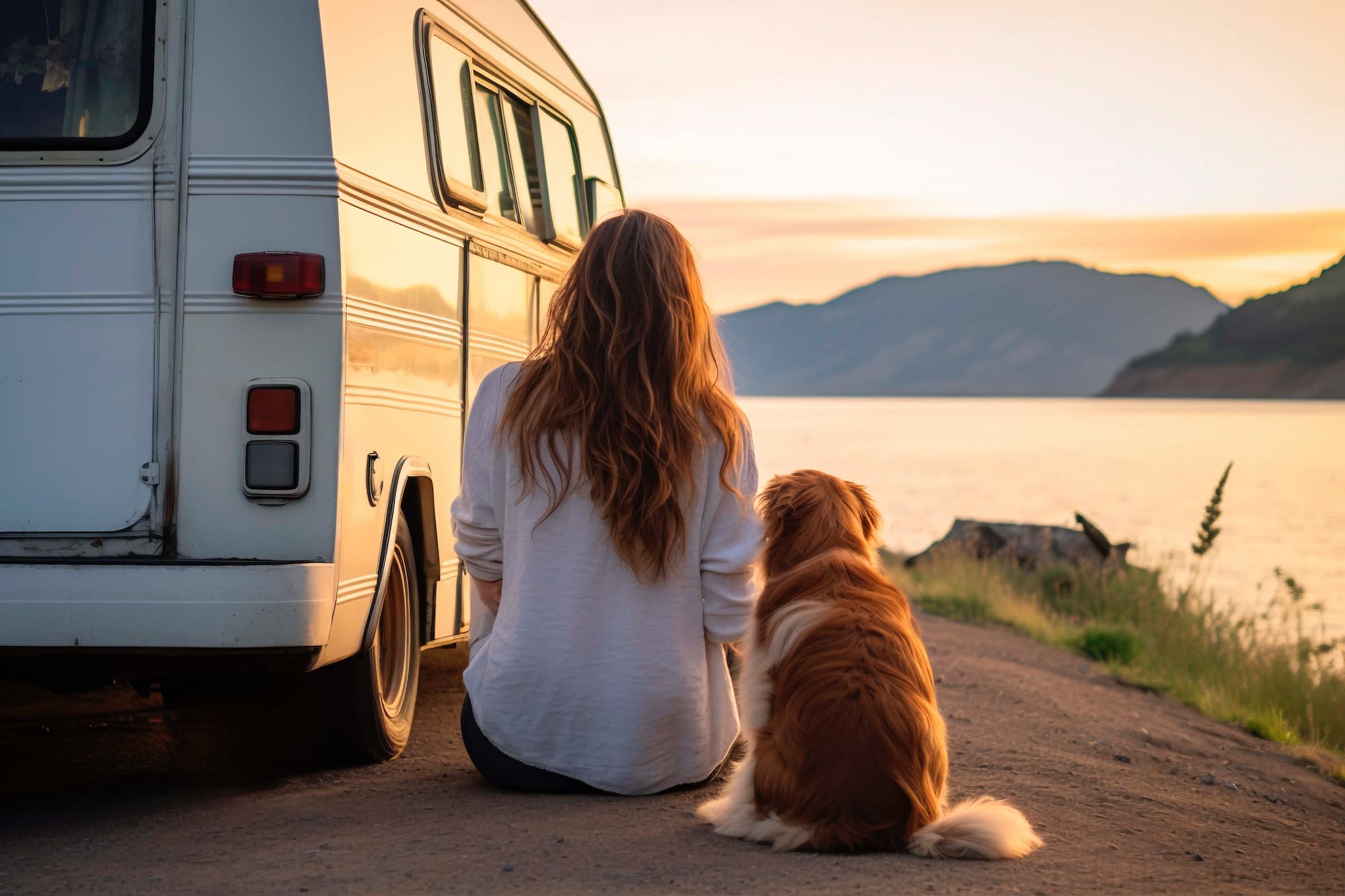 Guía completa para el alquiler de autocaravana camper en Barcelona