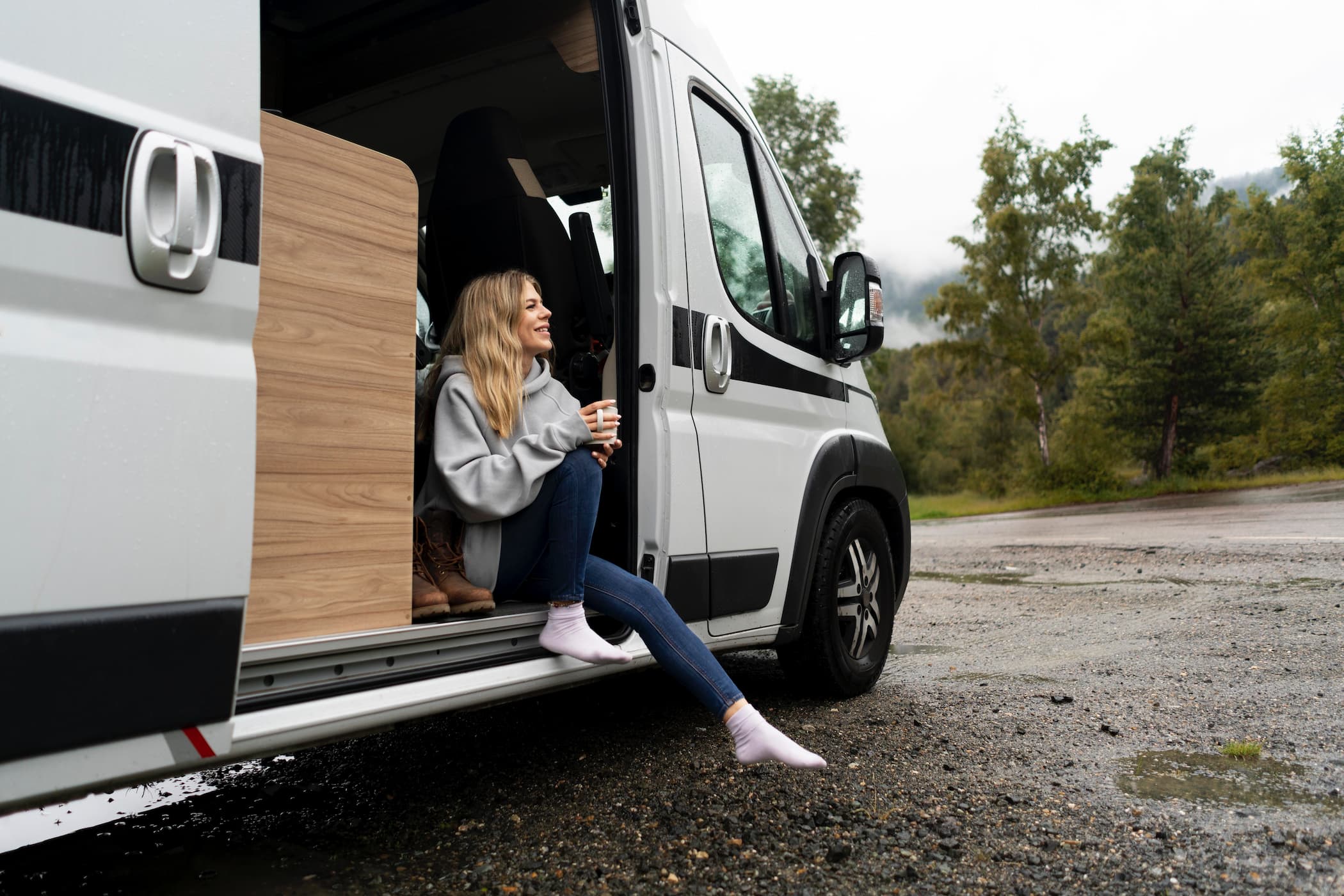 Real Budget for a Camper Rental Trip from Barcelona: How Much a Getaway Costs and How to Plan It