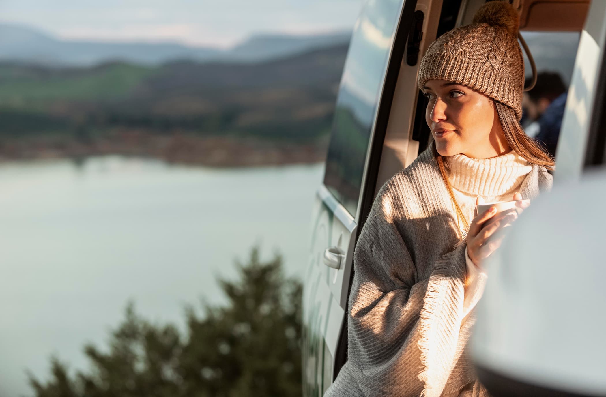Alquiler autocaravana camper Madrid: así es la experiencia con Adventure Campers (y por qué engancha)